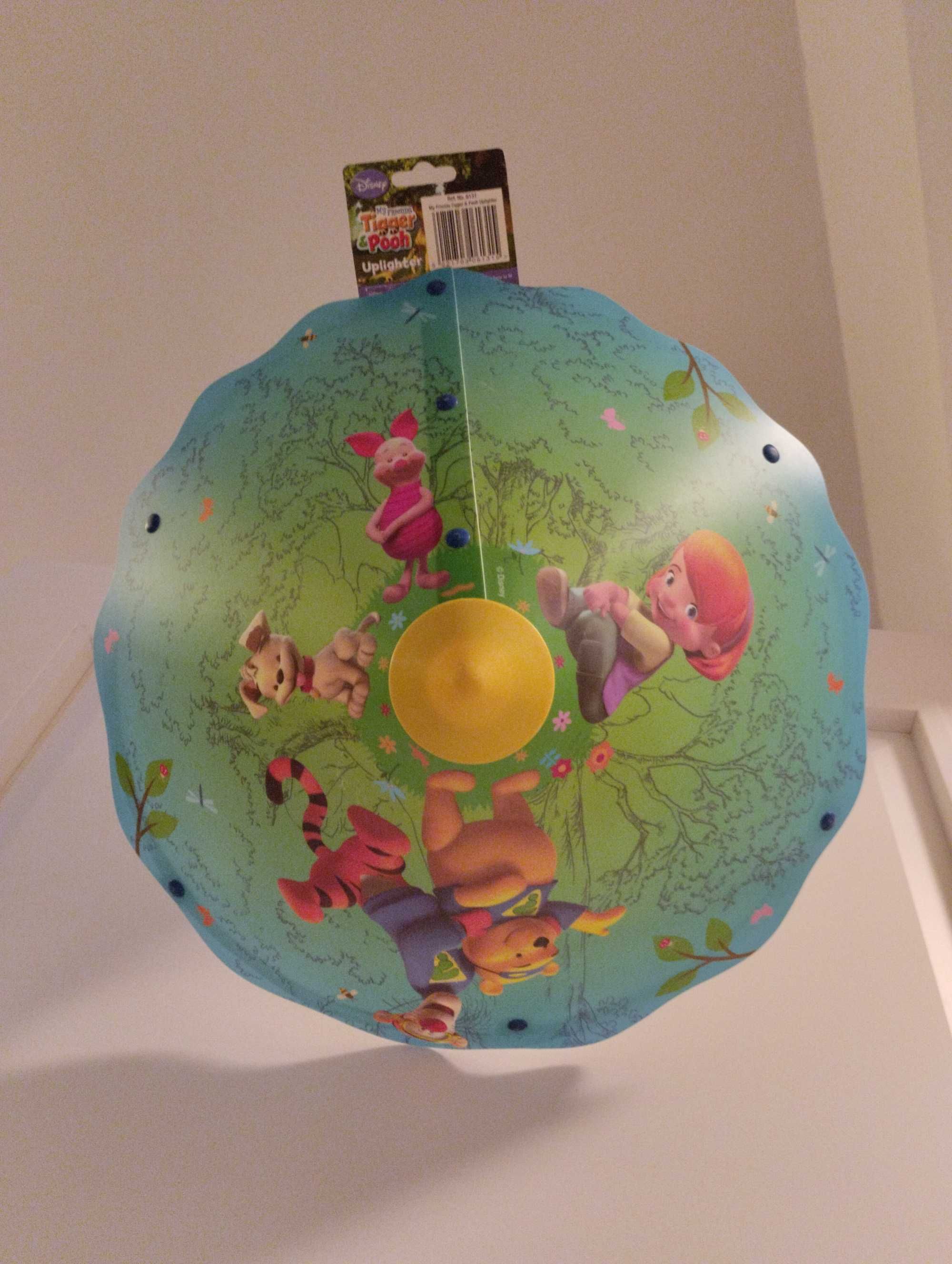 Lampa dla dzieci Disney