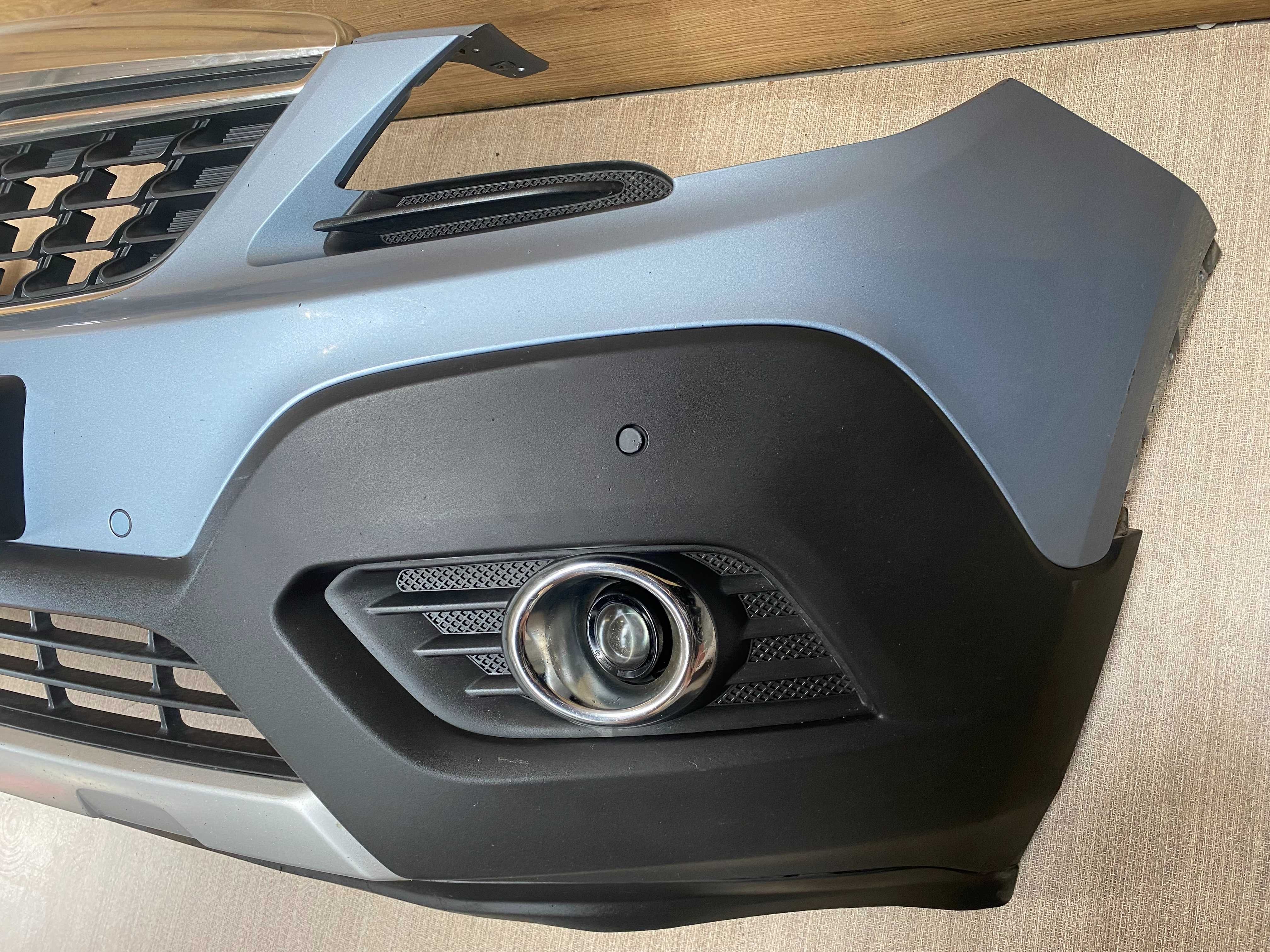 Zderzak przedni Opel Mokka 4x pdc kolor gcw