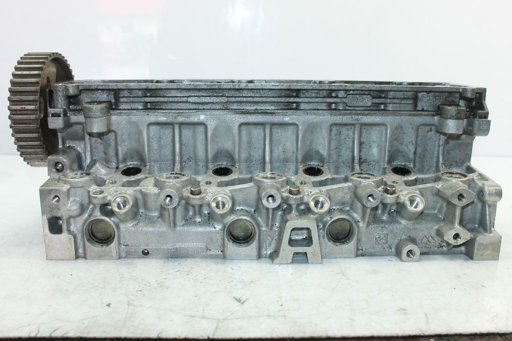 Peugeot expert partner 2.0 hdi 8v głowica splanowa