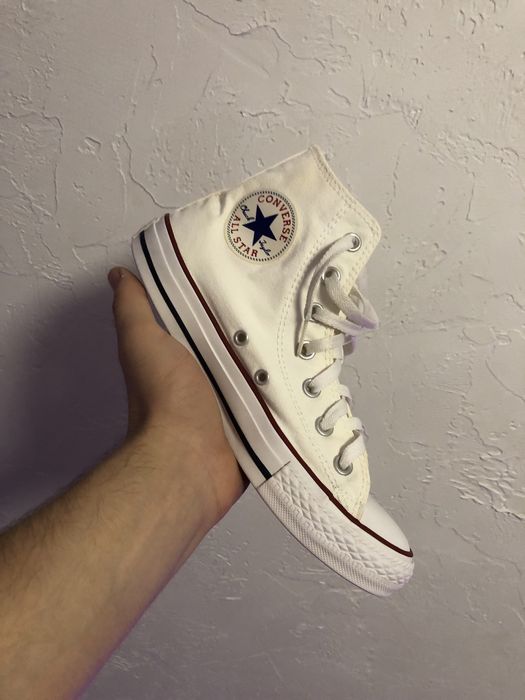 Кросівки Converse Chuck Taylor All Star