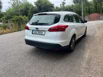 Ford focus 1.5tdci como nova - 2018