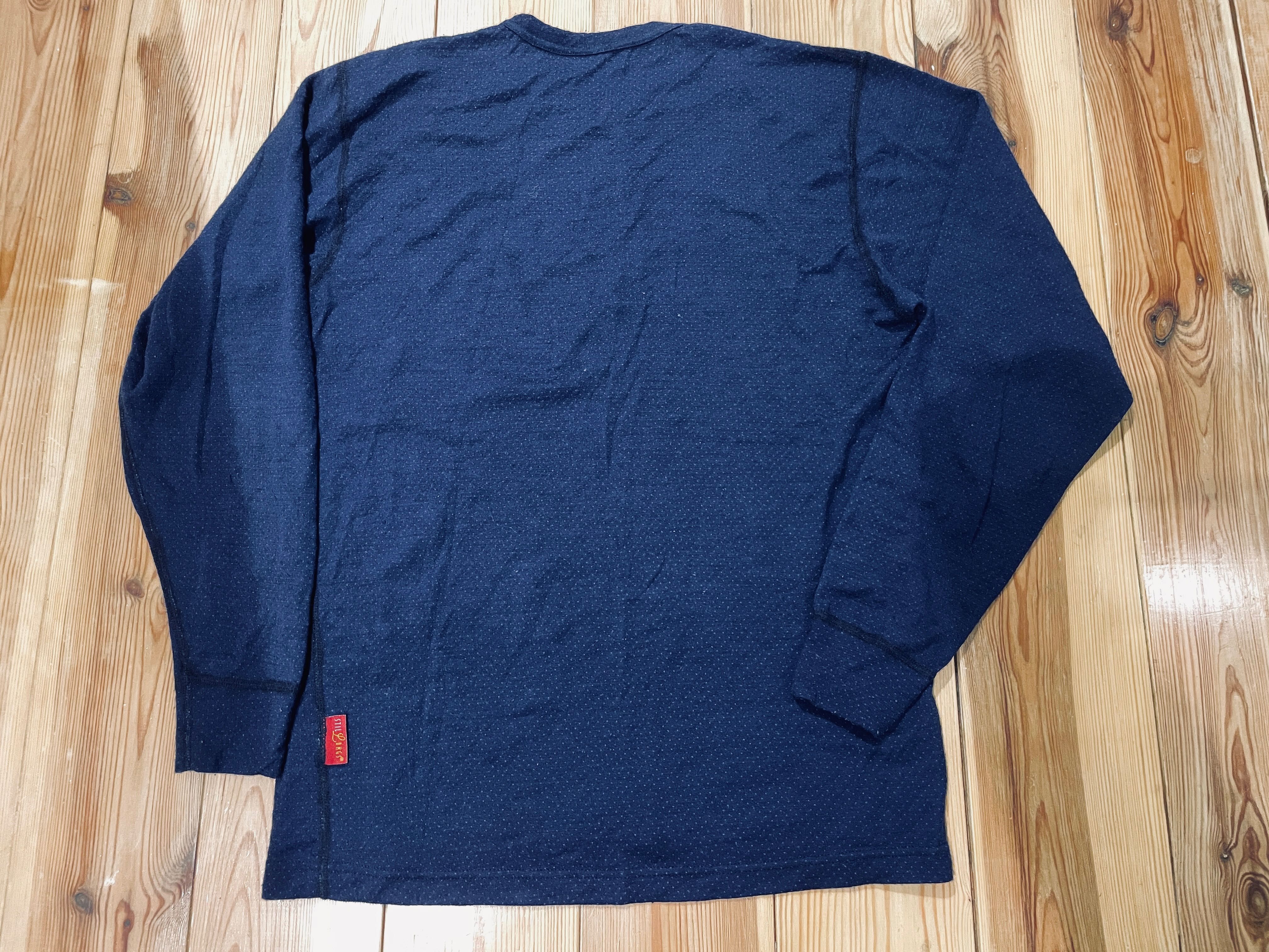 Bluza termoaktywna Merino Devold double roz XL