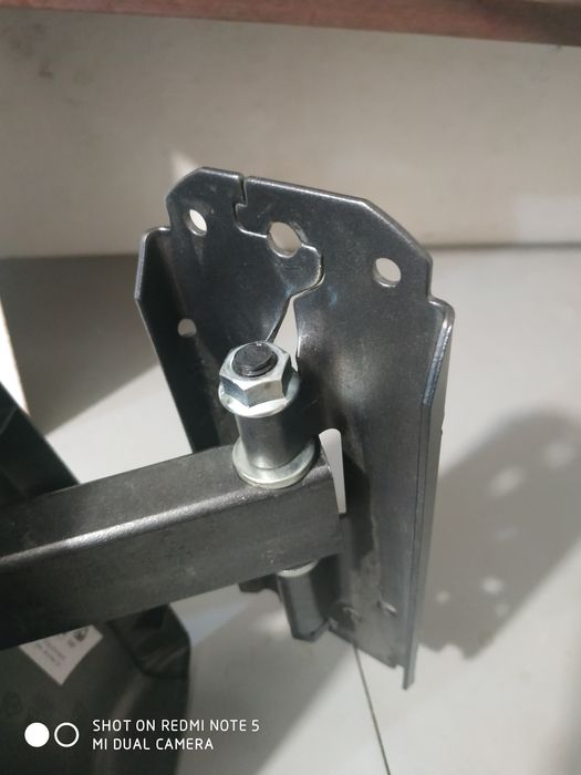 Підставка поворотна під мікрохвильовку