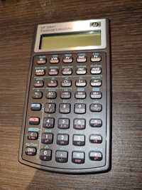 Kalkulator finansowy HP10bll+