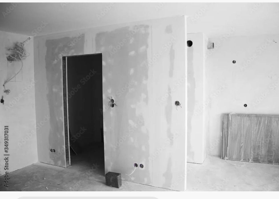 Remont i wykończenia wnętrz