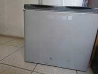 Teesa easy cool 42 l lodowka absorpcyjna/zamiana na ponton
