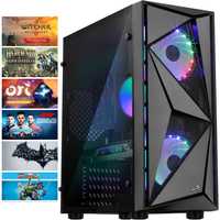 Pc Glider 3600/2060/P16/S512 Windows 10 Pro Pl