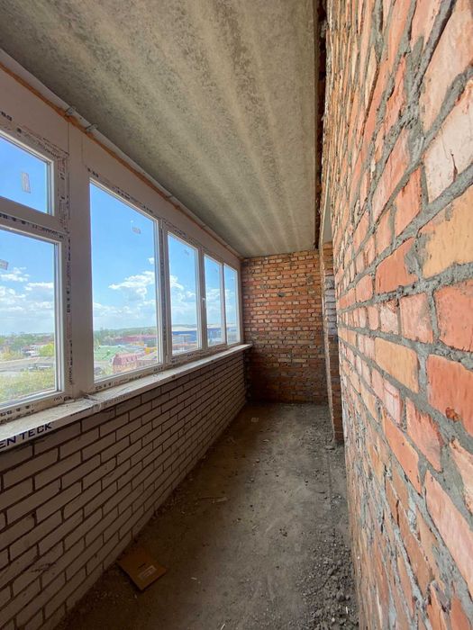 Продаж 2к квартири Південно-Захід SL