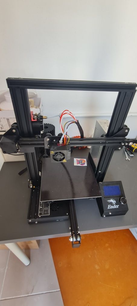 Creality Ender 3 v1