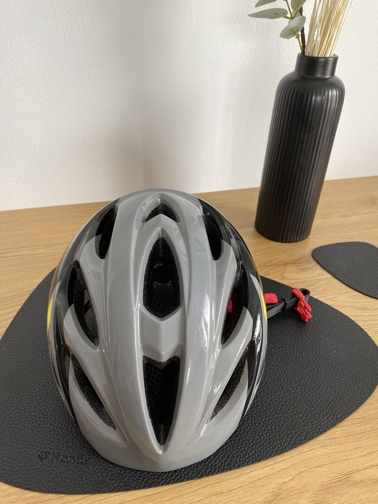 Kask rowerowy dziecięcy Merida