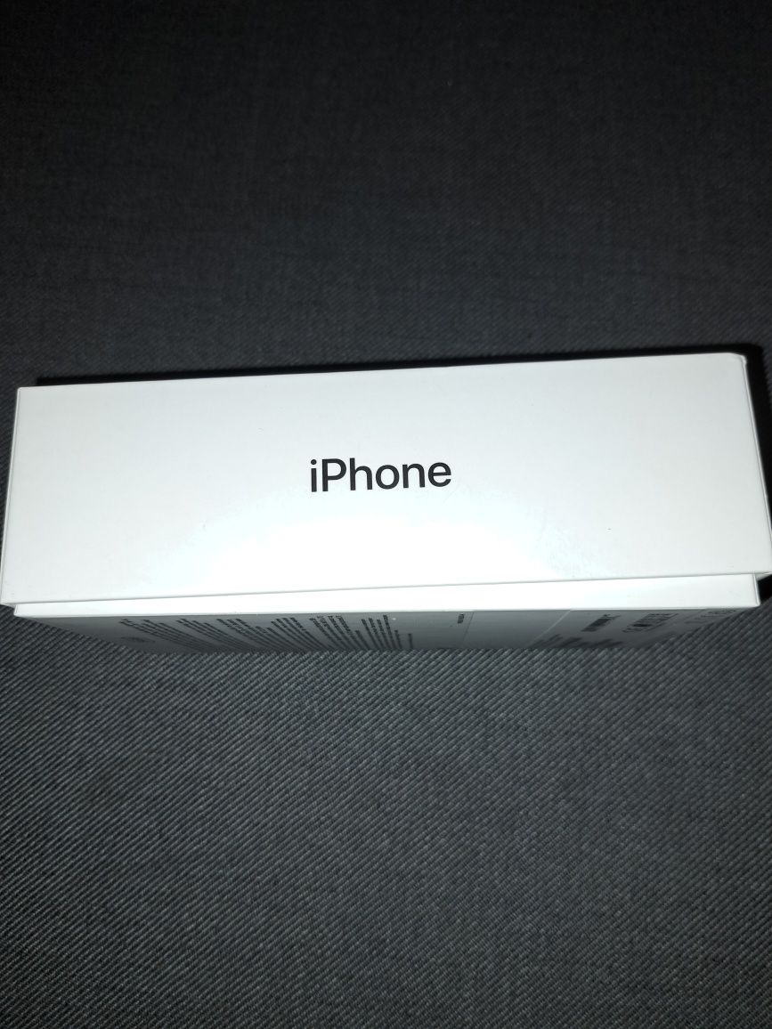 Pudełko po  iPhone 11