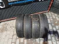 4x używane opony letnie 155/65 R14 Continental GWARANCJA montaż