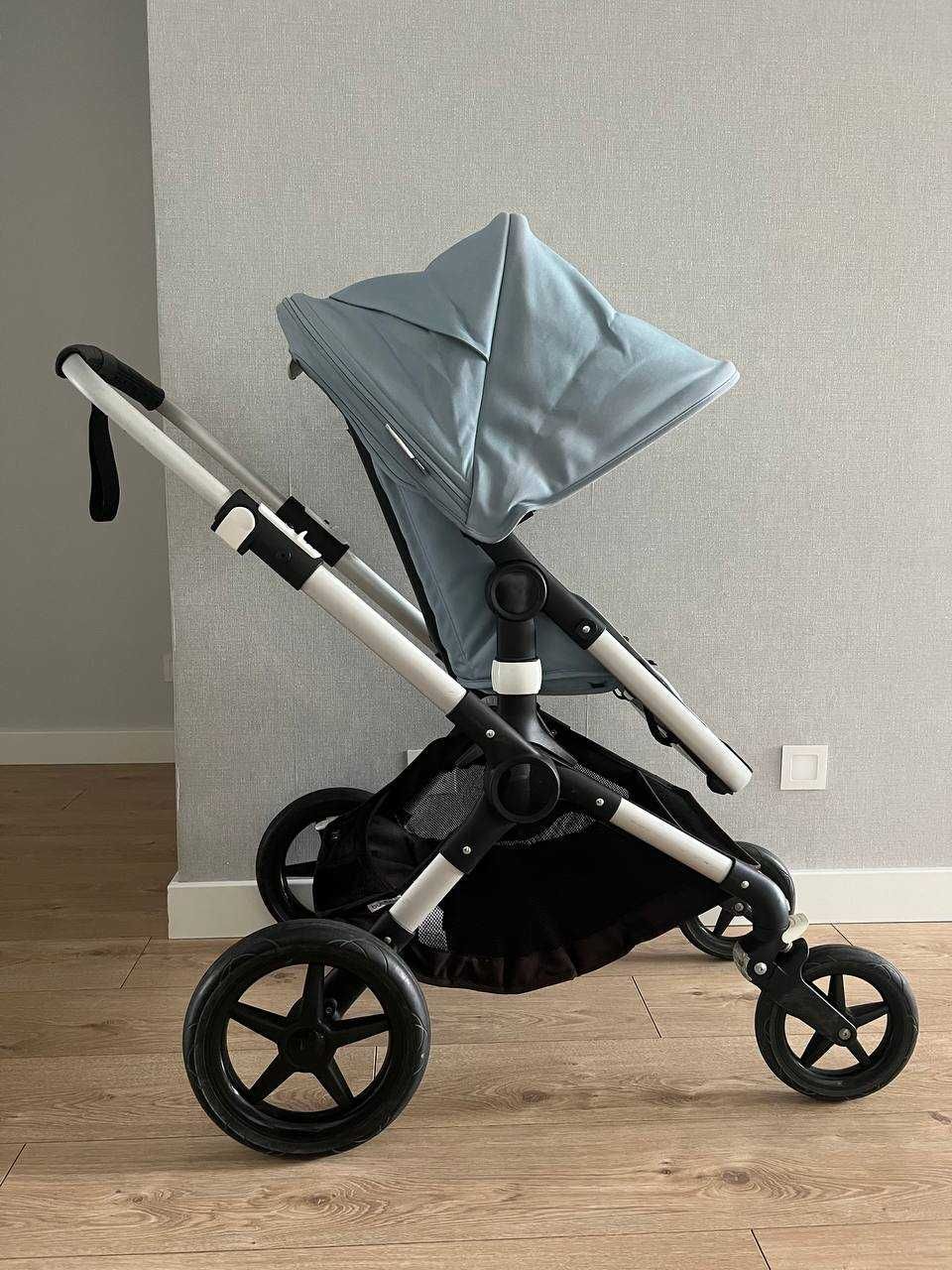 Bugaboo Fox Track Limited Edition 2w1