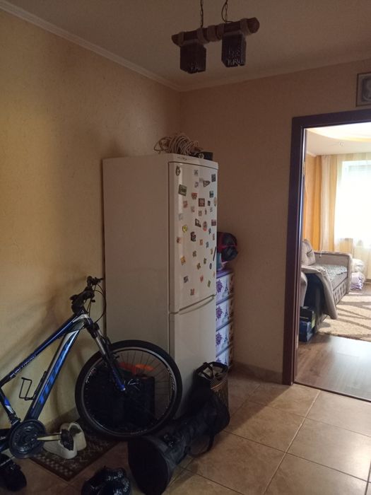 Оренда 3 км квартири в Підгоряні,вул.Закарпатська