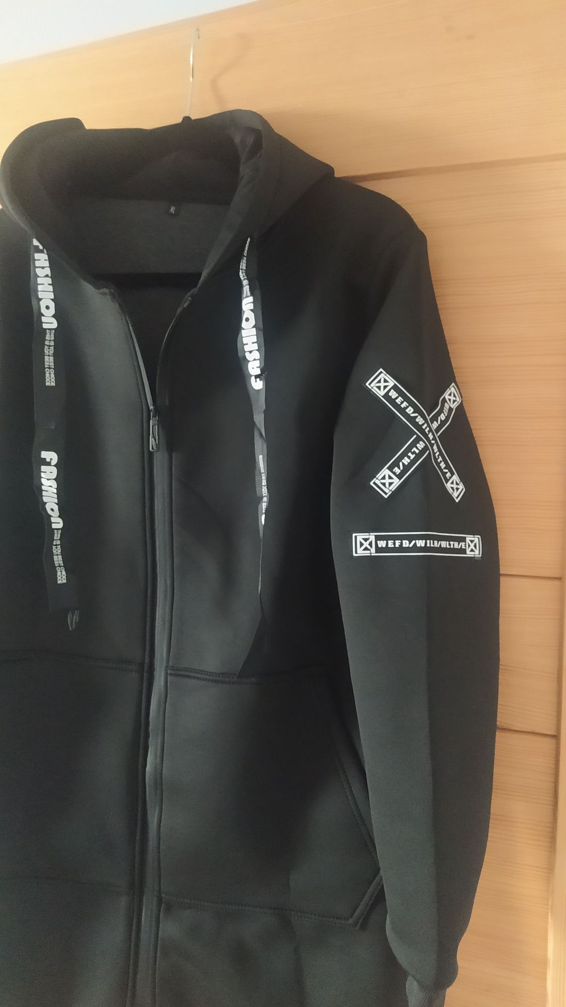 Bluza młodzieżowa