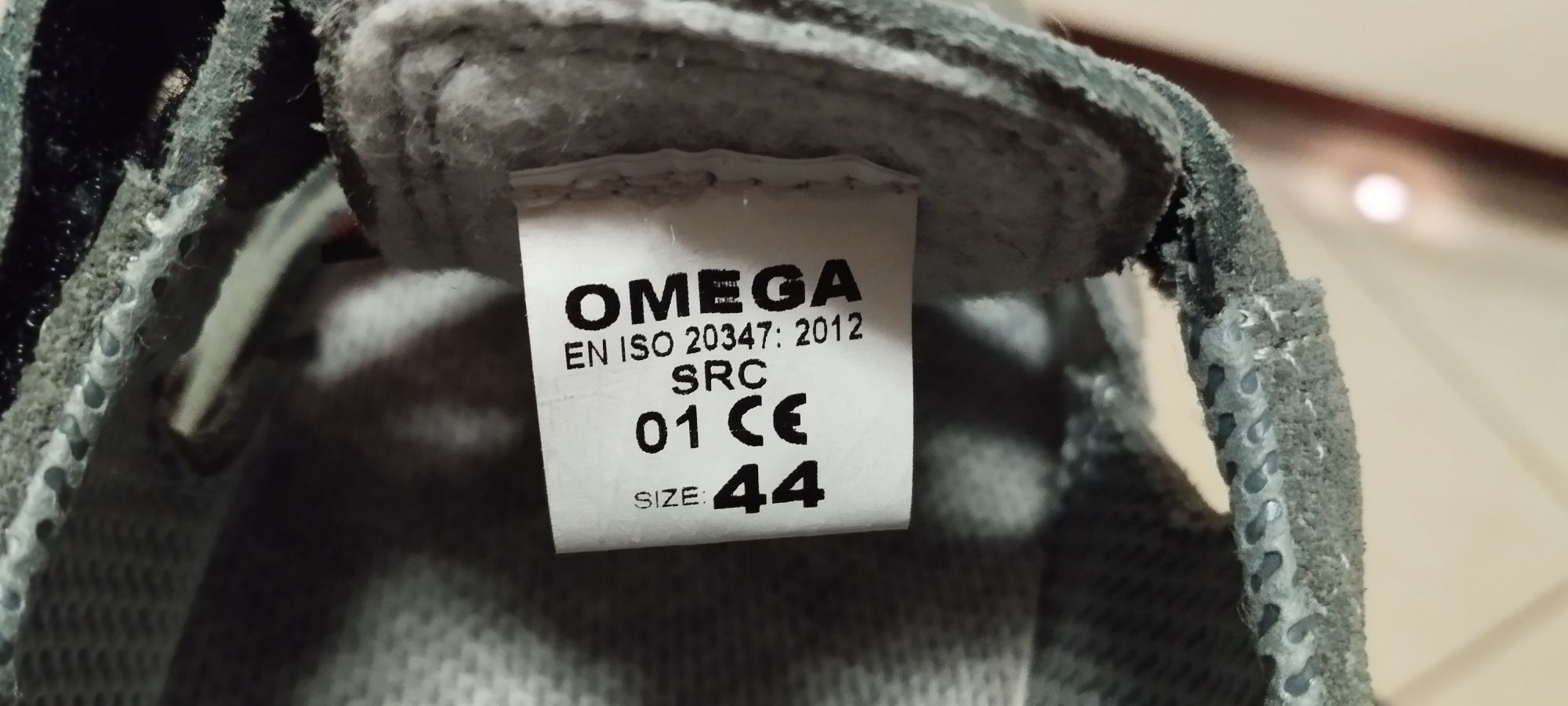 Buty- sandały robocze WINTOPERK rozmiar 44rozmiar 44