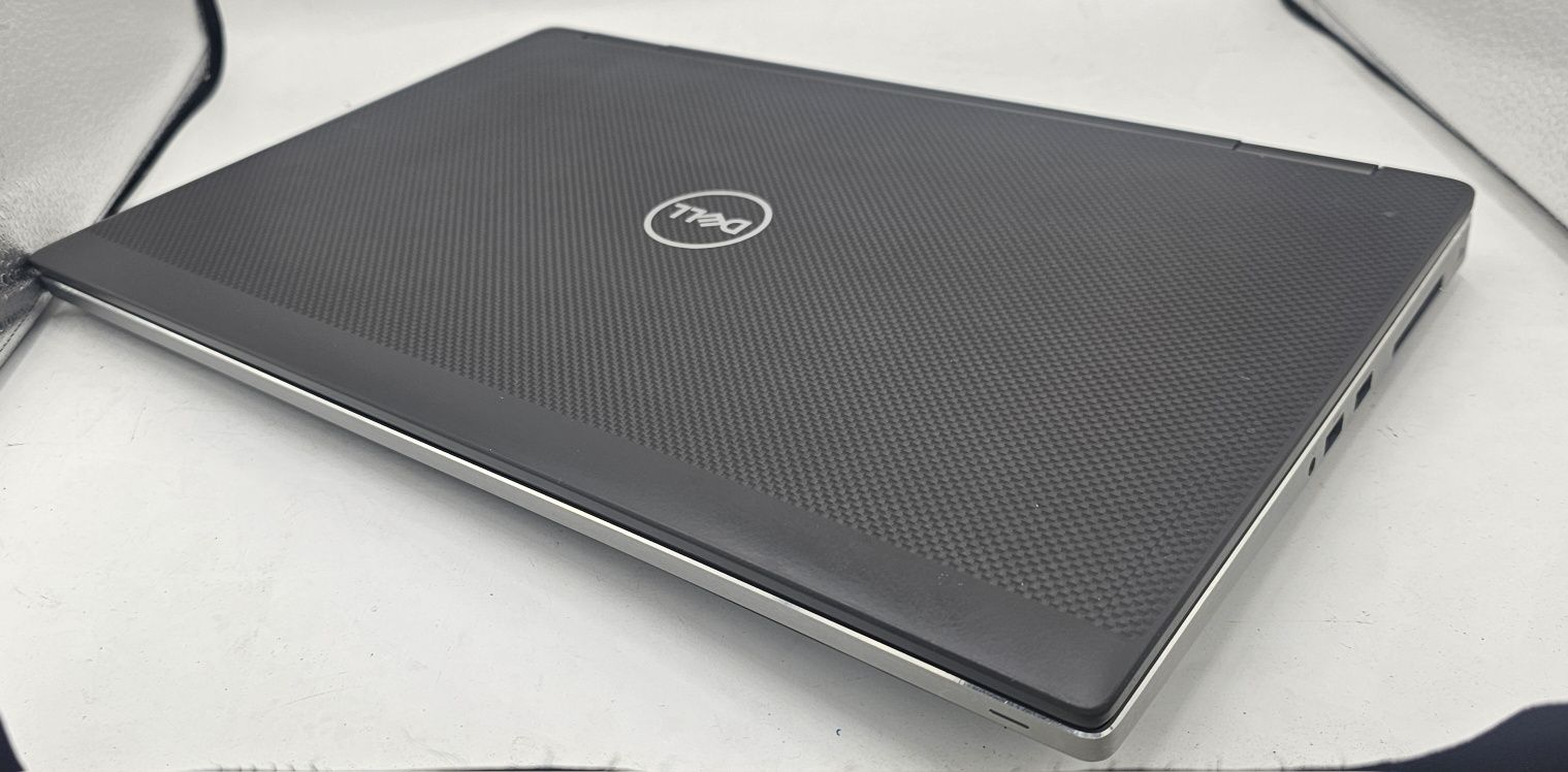 Laptop Dell Precision 7540 15,6 " Intel Xeon 128GB / 2tb / rtx 3000