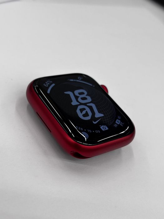 Smartwatch Apple Watch 9 45mm esim