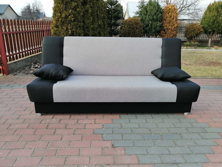 Wersalka LUNA. Wygodna wersalka od producenta