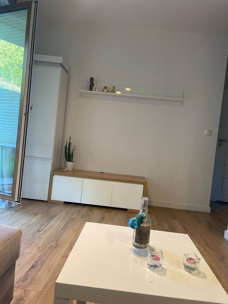 Apartament na wynajem