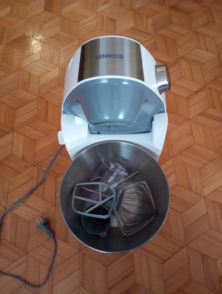 Robot kuchenny KENWOOD