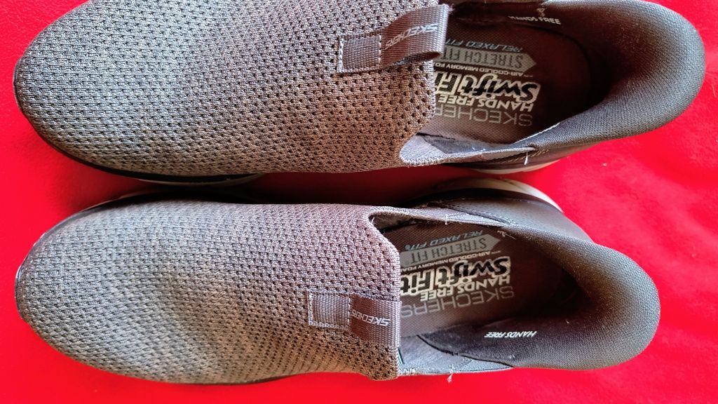Buty Skechers Swift fit cushion walkerr