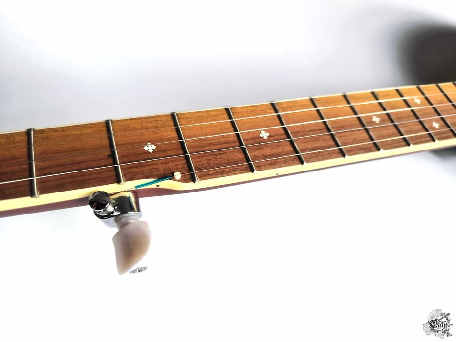Новий Fender PB-180E Banjo електроакустичний банджо