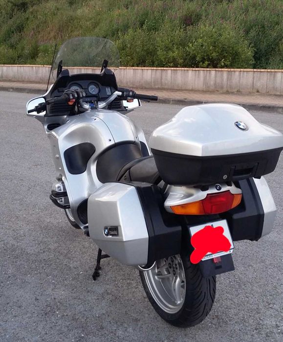 BMW RT optimo estado