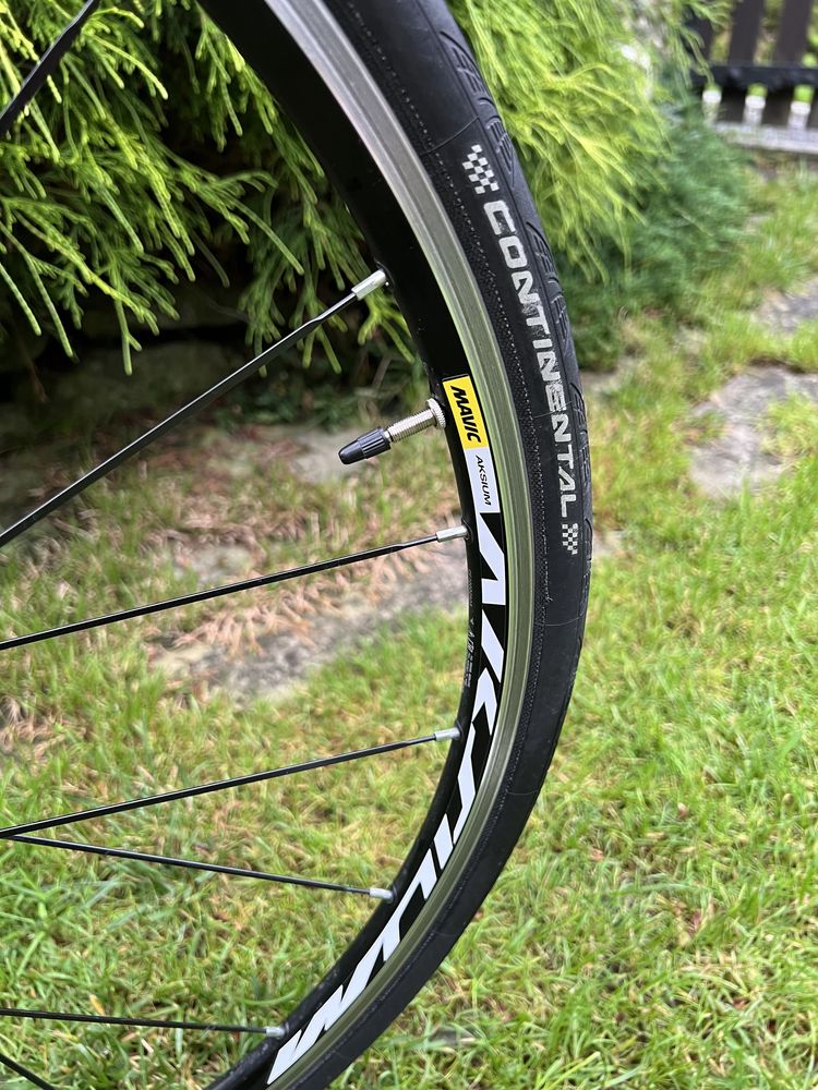 Świetny Canyon Endurace AL 6.0 - rozmiar L - Shimano 105