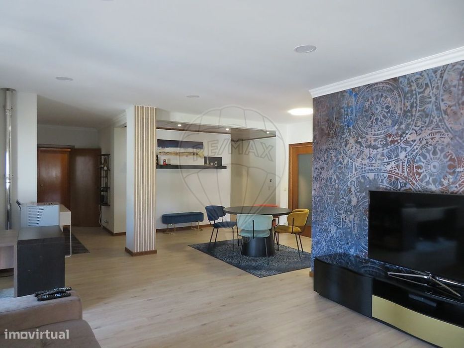 Apartamento T3 para venda