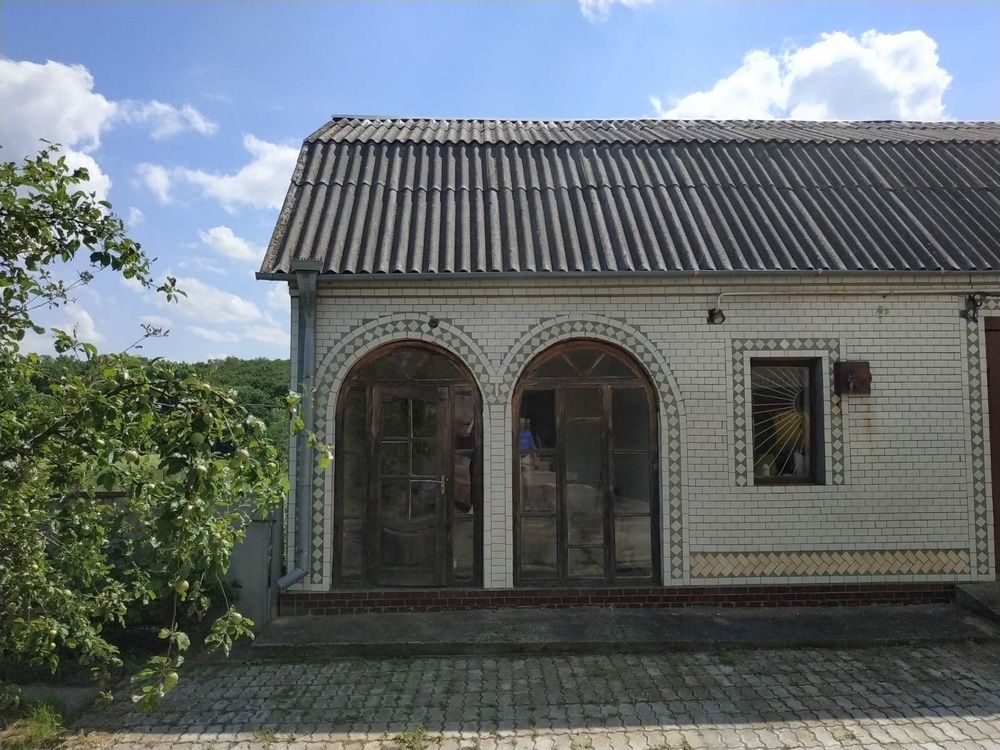 Продам новий дім з земельною ділянкою в м. Красилові, Волиця-1
