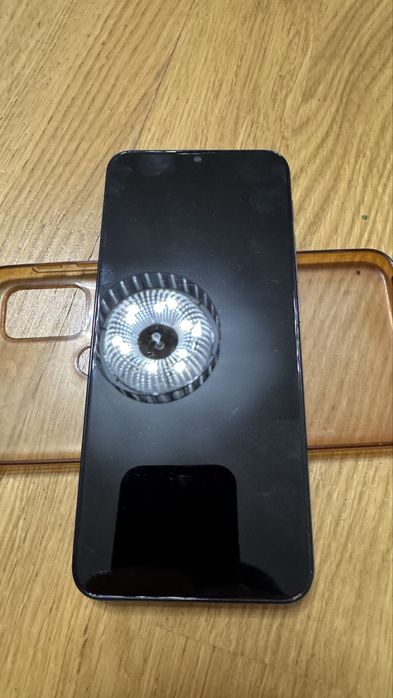 Motorola Moto G30 - 6/128GB - Dark Pearl
