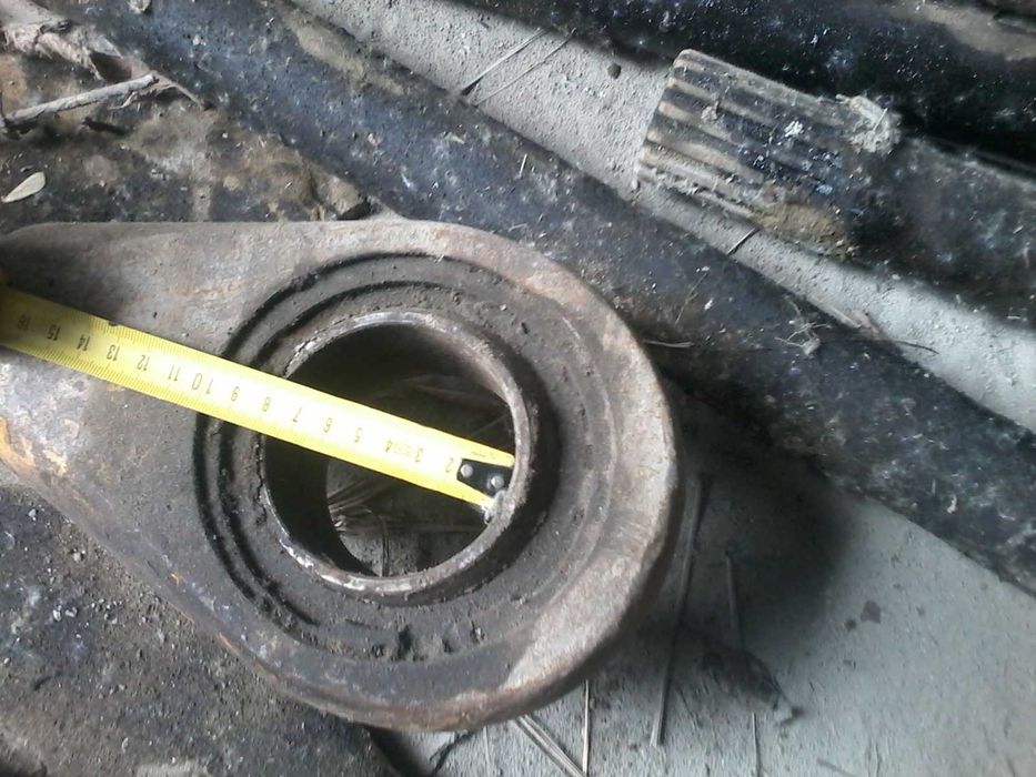 продам циліндри гідравлічні