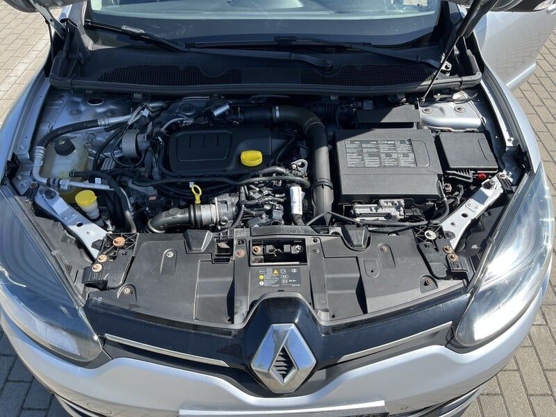 Продам Renault Megane 1.6 дизель, 2015 рік – Без вкладень