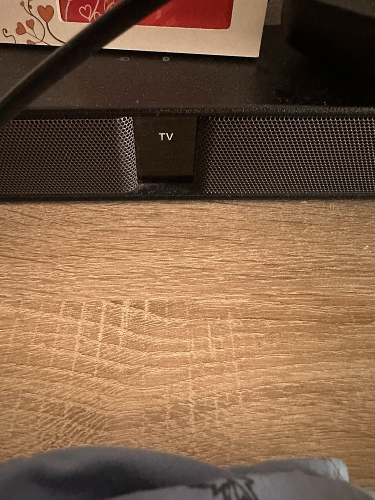 Sistema de som sony