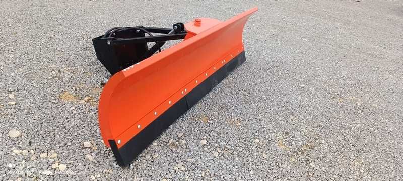 Nowy pług do Ciągnika Władymirec T-25 Hydrauliczny Wyprzedaż Promocja!