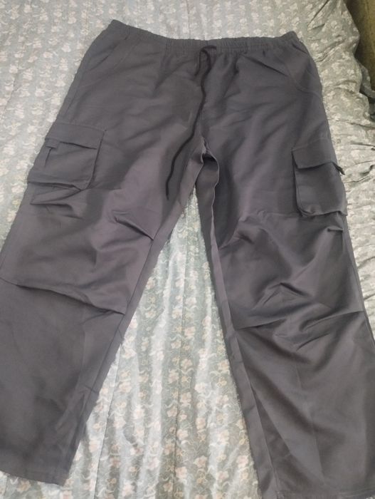 Штани чоловічі великого розміру