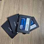 Nowy dysk SSD 1TB 1000GB Patriot P220