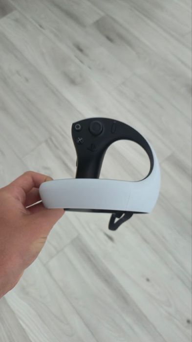 Sony playstation VR2 чек ідеальний стан офіційний