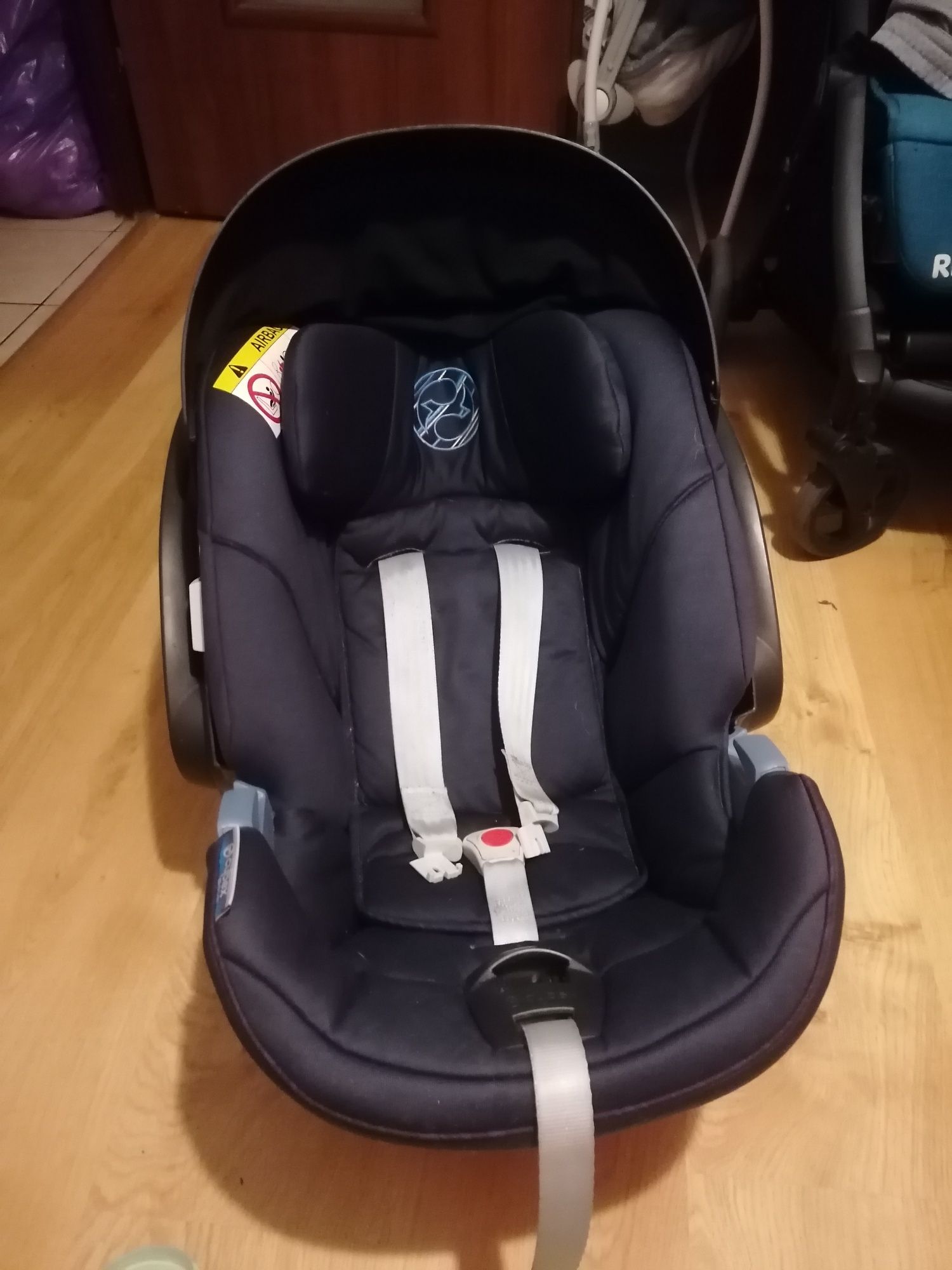 Cybex Gold aton 5