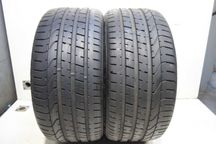 Opony letnie 255/35/19 - PIRELLI P Zero MO XL