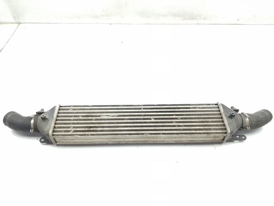 INTERCOOLER FIAT II BRAVO 198