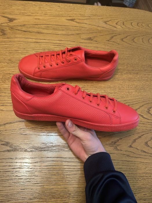 кеди ZARA 45p.