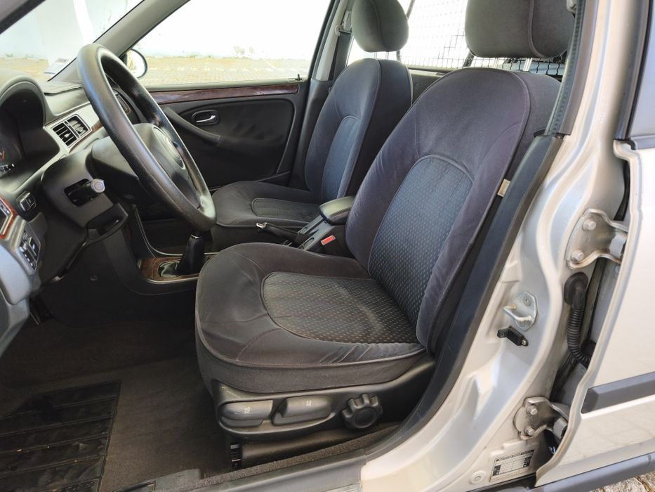 Rover 45 2.0 DT (A/C) - Comercial