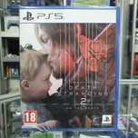 Гра Death Stranding 2 On the Beach для Sony PS5 нові дискі