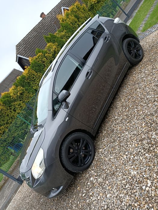 Toyota Verso 2.0 D4D 126KM 7os. Polecam!