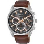 Zegarek Pulsar - grupa Seiko