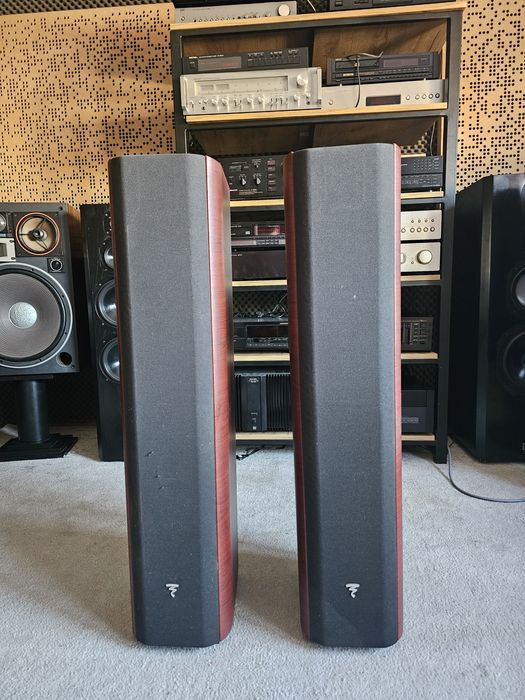 Kolumny Focal Chorus 714