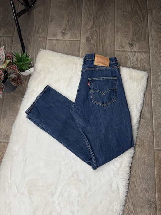 Оригінальні Джинси Levis 501 (511, 514, 504)