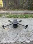 Тушка дрон Dji mavic 3t наліт 8 год.